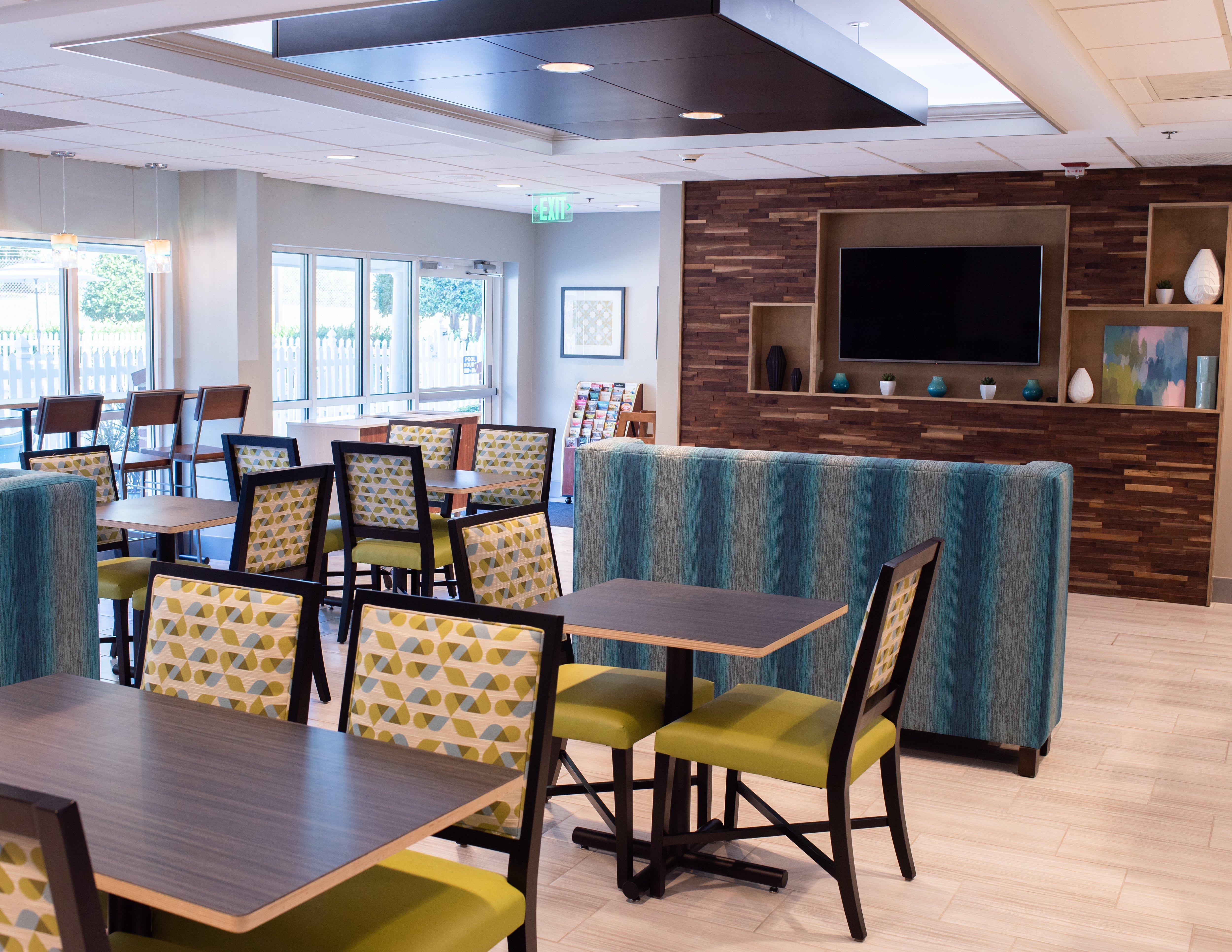 Holiday Inn Express Hotel & Suites Conover - Hickory Area By Ihg Eksteriør billede