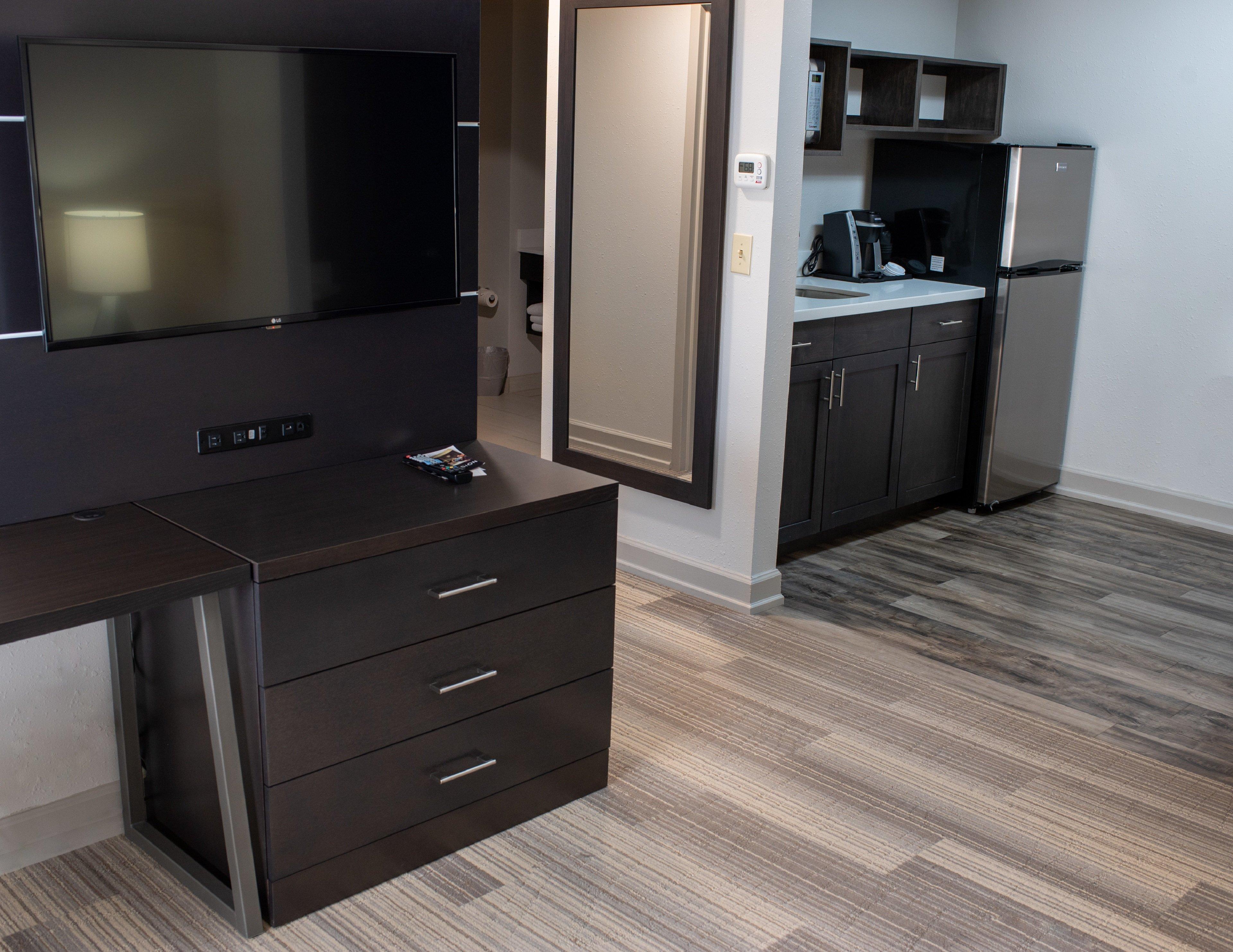 Holiday Inn Express Hotel & Suites Conover - Hickory Area By Ihg Eksteriør billede
